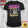 New Kids On The Block Magic Summer Tour 2024 T Shirt 1