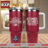 Oklahoma Sooners Four Peat NCAA Softball Women’s Champions Stanley Tumbler 40oz, Oklahoma Sooners Tumbler 1 Oklahoma Sooners Four Peat NCAA Softball Women's Champions Stanley Tumbler 40oz Oklahoma Sooners Tumbler
