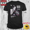Olivia Rodrigo Aug Guts World Tour 2024 Tour T Shirt