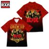 Some Of Us Grew Up Listening To ACDC The Cool Ones Still Do Hawaiian Shirt, ACDC Band Aloha Shirt 2 Some Of Us Grew Up Listening To ACDC The Cool Ones Still Do Hawaiian Shirt ACDC Band Aloha Shirt