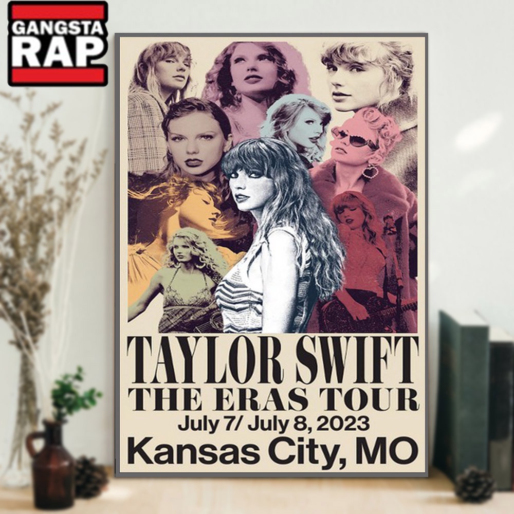 Taylor Swift The Eras Tour Cardiff, UK June 18 2024 Poster Canvas Art Taylor Swift The Eras Tour Cardiff, UK June 18 2024 Poster Canvas Art