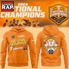 Tennessee Baseball Champion 2024 NCAA Division I 3D Hoodie