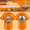 Tennessee Baseball Champion 2024 NCAA Division I Baseball Jersey
