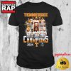 Tennessee Volunteers NCAA Baseball National Champions 2024 T Shirt 2 Tennessee Volunteers NCAA Baseball National Champions 2024 T Shirt