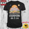 Tennessee Volunteers NCAA Men's Baseball National Champions 2024 Shirt 2 Tennessee Volunteers NCAA Mens Baseball National Champions 2024 Shirt