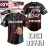 Zach Bryan I Was A Boy Who Was A Dreamer Custom Baseball Jersey Shirt 3 Zach Bryan I Was A Boy Who Was A Dreamer Custom Baseball Jersey Shirt