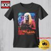 A Rob Zombie Film House Of 1000 Corpses No Funny Books Vintage TShirt 3 A Rob Zombie Film House Of 1000 Corpses No Funny Books Vintage TShirt