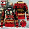 ACDC Band High Way To Hell Ugly Christmas Sweater 3 ACDC Band High Way To Hell Ugly Christmas Sweater