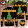 ACDC Band Xmas Tree Ugly Christmas Sweater 3 ACDC Band Xmas Tree Ugly Christmas Sweater