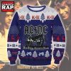 ACDC For Those About To Rock Ugly Christmas Sweater 3 ACDC For Those About To Rock Ugly Christmas Sweater