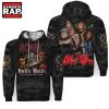 ACDC Hells Bells I Got My Bell Gonna Take You To Hell Hoodie