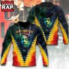 Bob Marley All Over Print Hoodie 3 Bob Marley All Over Print Hoodie