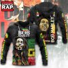 Bob Marley Graphics Design Signature Music Fans Gift Hoodie 2 Bob Marley Graphics Design Signature Music Fans Gift Hoodie