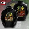 Bob Marley King Of Reggae 1945-2024 Thank You For The Memories Hoodie 2 Bob Marley King Of Reggae 1945 2024 Thank You For The Memories Hoodie