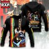 Bob Marley King Of Reggae 3D Hoodie 2 Bob Marley King Of Reggae 3D Hoodie