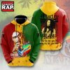 Bob Marley Lover The Life You Live 3D Hoodie 3 Bob Marley Lover The Life You Live 3D Hoodie