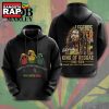 Bob Marley Three Little Birds 3D Hoodie 2 Bob Marley Three Little Birds 3D Hoodie