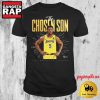 Bronny James The Chosen Son Los Angeles Lakers Signature T Shirt 2 Bronny James The Chosen Son Los Angeles Lakers Signature T Shirt
