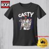 Casty Nick Castellanos Philadelphia Phillies Baseball TShirt 2 Casty Nick Castellanos Philadelphia Phillies Baseball TShirt