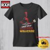 Deadpool & Wolverine Change Universe 2024 Vintage TShirt 2 Deadpool Wolverine Change Universe 2024 Vintage TShirt
