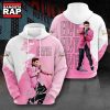 Elvis Presley Music Graphics Signature Hoodie Shirt