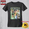Ferxxo Feid Graphics Design Vintage TShirt 2 Ferxxo Feid Graphics Design Vintage TShirt