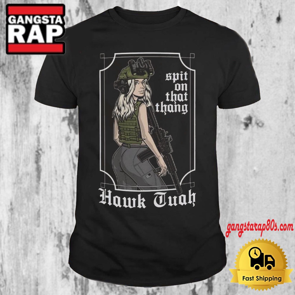 Hawk Tuah 24 We The People Holsters T Shirt Hawk Tuah 24 We The People Holsters T Shirt
