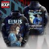 In Memory Of Elvis Presley 90th Anniversary 1935-2025 Hoodie 2 In Memory Of Elvis Presley 90th Anniversary 1935 2025 Hoodie
