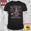 John Dutton 2024 President We’ll Take ’em To The Train Station T Shirt 2 John Dutton 2024 President We'll Take 'em To The Train Station T Shirt