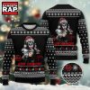 Kiss Band Gene Simmons Ugly Christmas Sweater 3 Kiss Band Gene Simmons Ugly Christmas Sweater
