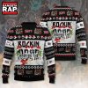 Kiss Band Rockin Around Ugly Christmas Sweater 1 Kiss Band Rockin Around Ugly Christmas Sweater
