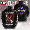 Motley Crue Rock Band Dogs Of War Hoodie 3 Motley Crue Rock Band Dogs Of War Hoodie
