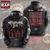 Motley Crue Rock Band The World Tour 2024 Schedule Hoodie 3 Motley Crue Rock Band The World Tour 2024 Schedule Hoodie