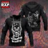Motorhead Lemmy Kilmister Born To Raise Hell Hoodie 2 Motorhead Lemmy Kilmister Born To Raise Hell Hoodie