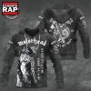 Motorhead Music Band Born To Lose Live To Win Hoodie 3 Motorhead Music Band Born To Lose Live To Win Hoodie