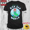 Part Of Your Sick Sad World Daria Mermaid 2024 T Shirt 1 Part Of Your Sick Sad World Daria Mermaid 2024 T Shirt
