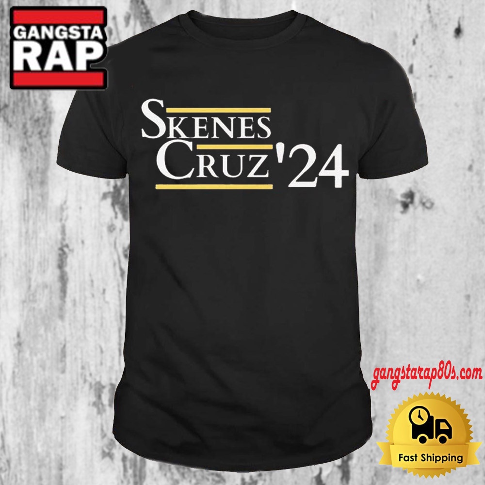 Paul Skenes Oneil Cruz 2024 T Shirt Paul Skenes Oneil Cruz 2024 T Shirt