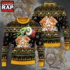 Queen Adam Lambert Tour Christmas Ugly Sweater