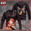 Red Hot Chili Peppers Graphics Music One Not Minute Hoodie 2 Red Hot Chili Peppers Graphics Music One Not Minute Hoodie