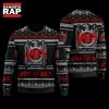Slayer Music Ugly Christmas Sweater 2 Slayer Music Ugly Christmas Sweater