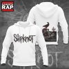 Slipknot Rock Band Pappy Harriet's Pioneertown CA Hoodie Shirt Fan Gifts 2 Slipknot Rock Band Pappy Harriets Pioneertown CA Hoodie Shirt Fan Gifts