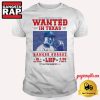 The Philadelphia Phillies Are Wanted In Texas Ranger Su�rez All Star Game T Shirt 3 The Philadelphia Phillies Are Wanted In Texas Ranger Surez All Star Game T Shirt