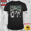 The Smiths At The Salford Lads Club Colour Collage Premium T Shirt 2 The Smiths At The Salford Lads Club Colour Collage Premium T Shirt