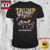 Trump 2024 Greatest Rally Of All Time President T Shirt 2 Trump 2024 Greatest Rally Of All Time President T Shirt