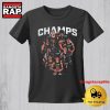 USA Basketball FIBA World Cup Champs Vintage TShirt 3 USA Basketball FIBA World Cup Champs Vintage TShirt