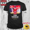 Washington Capitals Terik Parascak Prince George Right Wing 2024 T Shirt 3 Washington Capitals Terik Parascak Prince George Right Wing 2024 T Shirt
