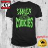 World Tour Cookies 2024 T Shirt 2 World Tour Cookies 2024 T Shirt