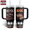 ACDC Highway To Hell Stanley Tumbler 40oz 3 ACDC Highway To Hell Stanley Tumbler 40oz