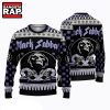 Black Sabbath Band Ugly Christmas Sweater 3 Black Sabbath Band Ugly Christmas Sweater