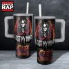 Black Sabbath Ozzy Osbourne Music Stanley Tumbler 40oz